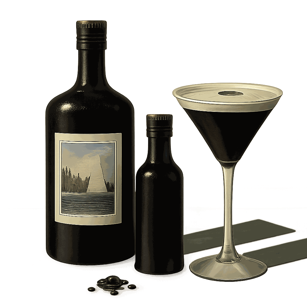Espresso Martini